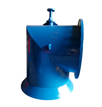 配水閘閥 配水閘閥