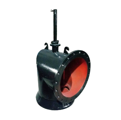 配水閘閥 配水閘閥