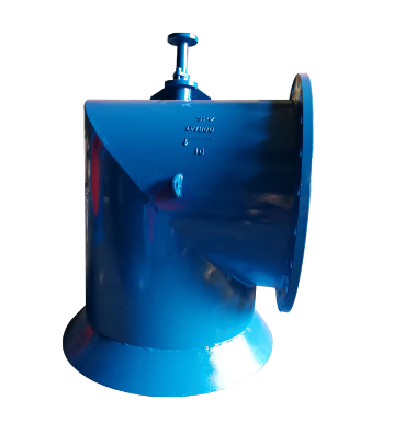 配水閘閥 配水閘閥